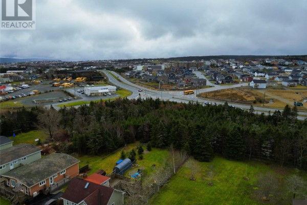 81 Radio Range Road, St  John S, NL A1A4Y4 Photo 4