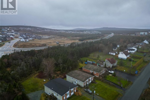 81 Radio Range Road, St  John S, NL A1A4Y4 Photo 5