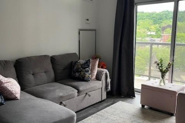 81 Robinson Street Unit# 802, Hamilton, ON, photo 3