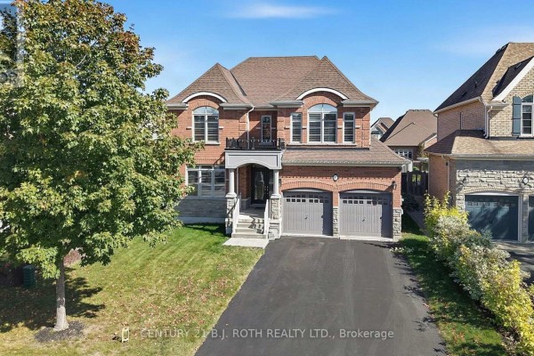 81 Royal Park Boulevard, Barrie