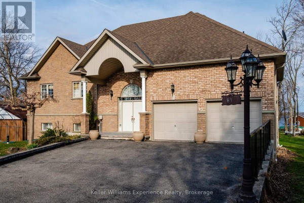 81 Silver Birch Crescent, Tay, ON, photo 2
