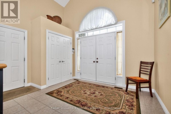 Utility room - 81 Silver Birch Crescent, Tay, ON L0K1R0 Photo 4