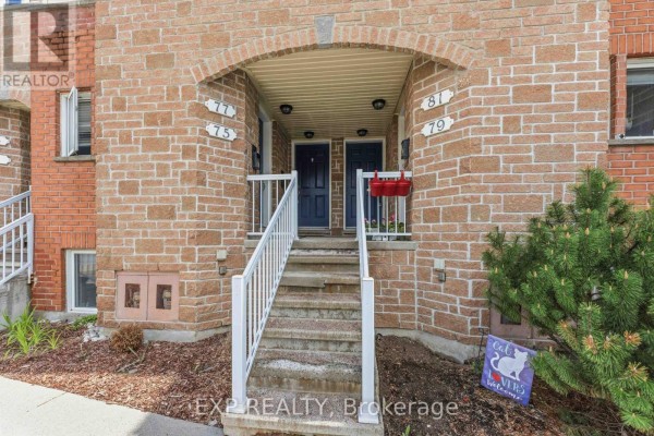 81 Strathaven Private, Ottawa, ON K1J1K7 Photo 2