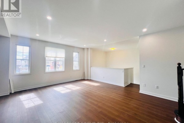Family room - 81 Sutcliffe Way, New Tecumseth, ON L9R0N9 Photo 4