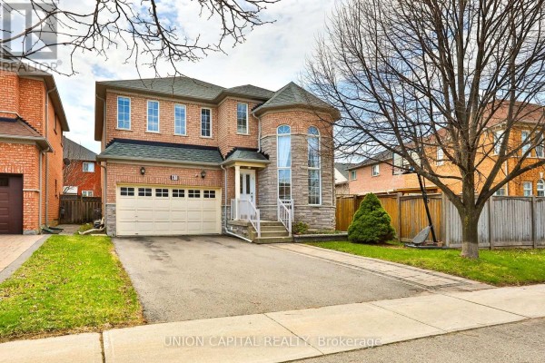 81 Ten Oaks Boulevard, Vaughan, ON, photo 2
