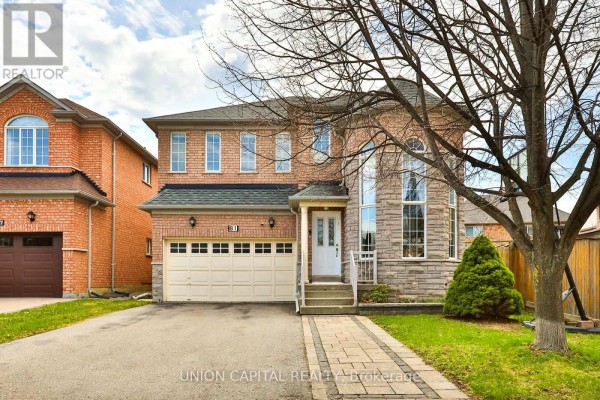 81 Ten Oaks Boulevard, Vaughan, ON, photo 3