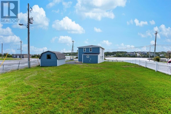 Bedroom - 81 Water Street, Bay Roberts, NL A0A1G0 Photo 4