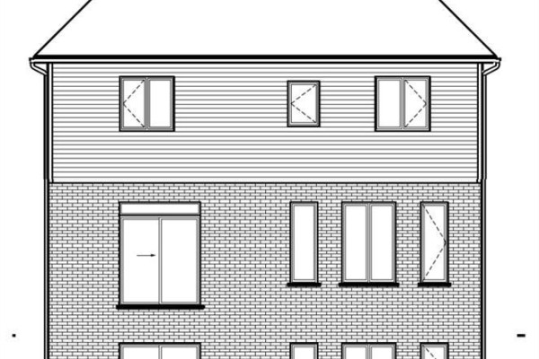 Dinette - 81 Wild Chicory Drive Unit# Lot 0054, Kitchener, ON N2P0L5 Photo 2