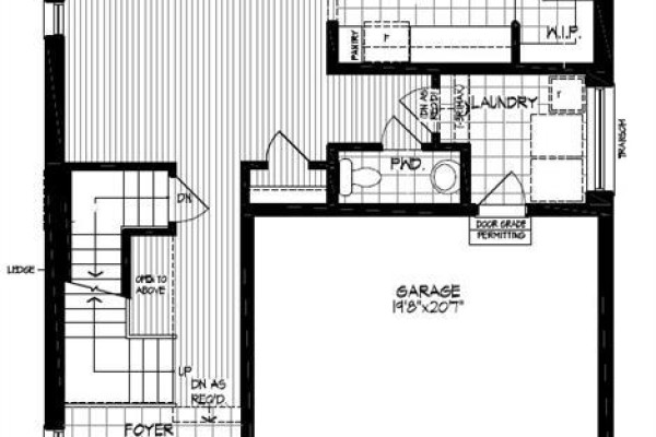 4pc Bathroom - 81 Wild Chicory Drive Unit# Lot 0054, Kitchener, ON N2P0L5 Photo 3