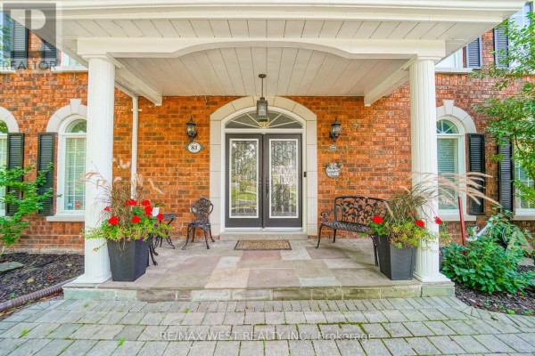 81 Woodview Drive, Pickering, ON, photo 3