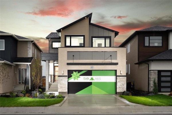 81 Youngstown Road, Winnipeg