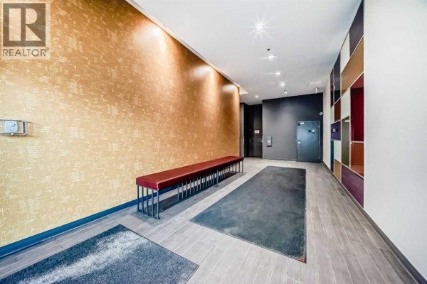 Primary Bedroom - 810, 135 13 Avenue Sw, Calgary, AB T2R0W8 Photo 5
