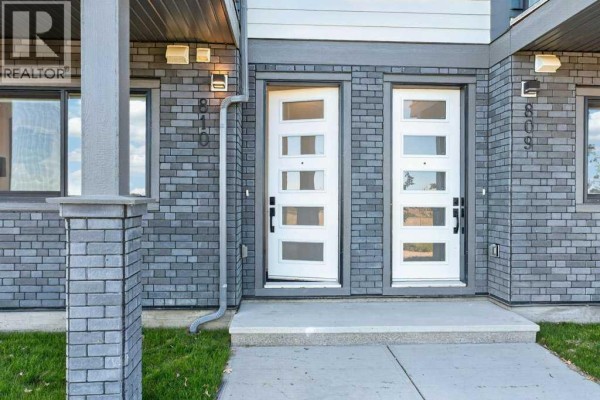 3pc Bathroom - 810, 200 Belvedere Boulevard Se, Calgary, AB T2A8A7 Photo 2