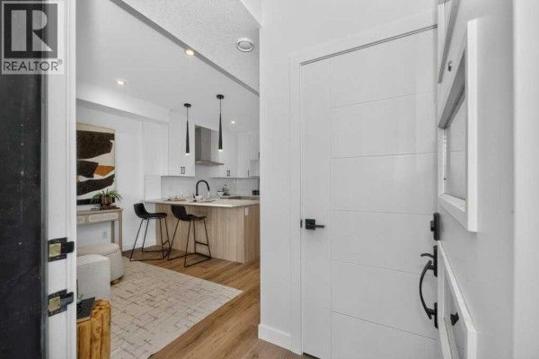 Kitchen - 810, 200 Belvedere Boulevard Se, Calgary, AB T2A8A7 Photo 3