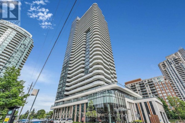 810 - 15 Holmes Avenue, Toronto