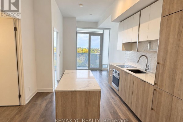 Primary Bedroom - 810 - 15 Holmes Avenue, Toronto, ON M2N0L4 Photo 3