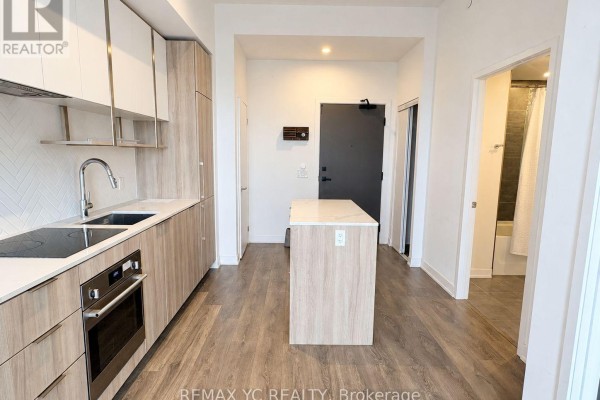 810 - 15 Holmes Avenue, Toronto, ON M2N0L4 Photo 5