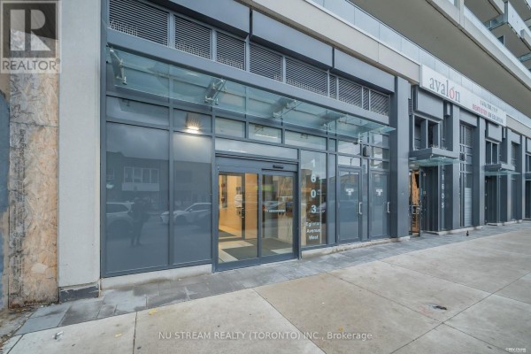 Den - 810 - 1603 Eglinton Avenue W, Toronto, ON M6E0A1 Photo 4