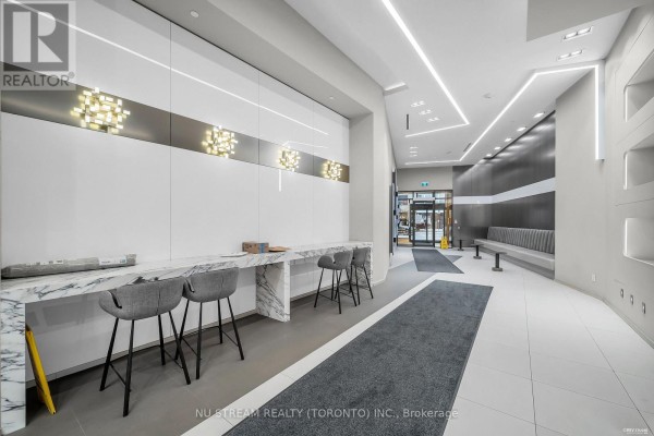 Primary Bedroom - 810 - 1603 Eglinton Avenue W, Toronto, ON M6E0A1 Photo 5