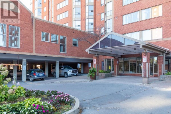 810 - 2460 Eglinton Avenue E, Toronto, ON, photo 2