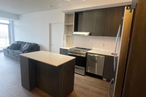 Dining room - 810 - 2520 Eglinton Avenue W, Mississauga, ON L5M0Y4 Photo 2