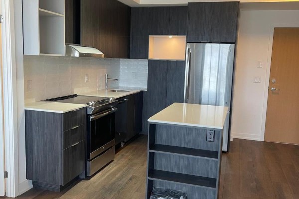 Primary Bedroom - 810 - 2520 Eglinton Avenue W, Mississauga, ON L5M0Y4 Photo 4
