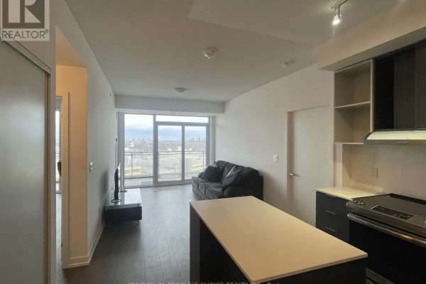 Bedroom 2 - 810 - 2520 Eglinton Avenue W, Mississauga, ON L5M0Y4 Photo 5