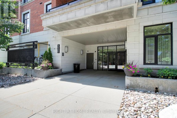 810 - 330 Loretta Avenue S, Ottawa, ON K1S4E8 Photo 4