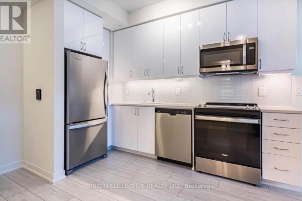 810 - 38 Annie Craig Drive, Toronto, ON M8V0G9 Photo 2