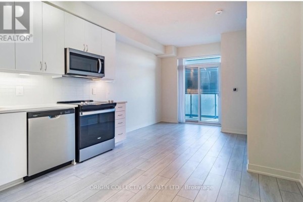 810 - 38 Annie Craig Drive, Toronto, ON M8V0G9 Photo 3