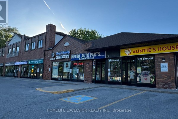 810 - 4560 Highway 7 E, Markham, ON L3R1M5 Photo 2