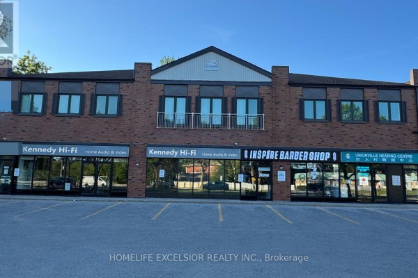 810 - 4560 Highway 7 E, Markham, ON L3R1M5 Photo 3
