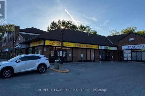 810 - 4560 Highway 7 E, Markham, ON L3R1M5 Photo 5