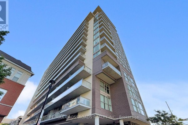 810 - 5101 Dundas Street W, Toronto, ON, photo 2