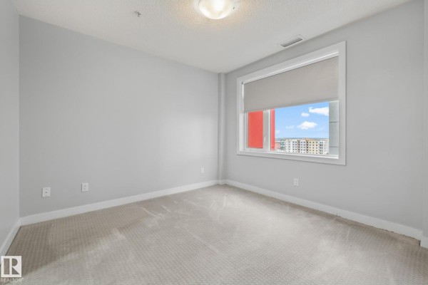 Bedroom 2 - #810 5151 Windermere Bv Sw, Edmonton, AB T6W2K4 Photo 5
