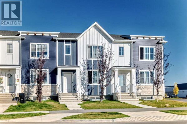 Other - 810 Cornerstone Street Ne, Calgary, AB T3N2J4 Photo 2