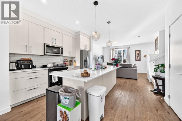 2pc Bathroom - 810 Cornerstone Street Ne, Calgary, AB T3N2J4 Photo 4