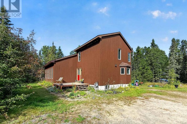 Other - 810 Laforest Road, Timmins, ON P4P7C7 Photo 2