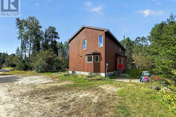 Other - 810 Laforest Road, Timmins, ON P4P7C7 Photo 3