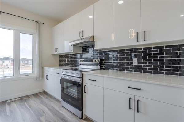 Bedroom - 810 Turnberry Cove, Niverville, MB R0A0A1 Photo 4