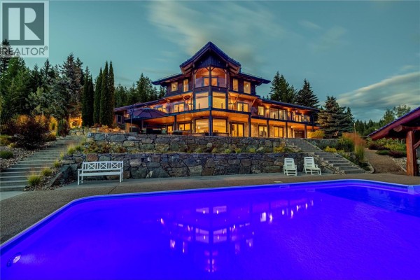 Other - 8100/8104 Silver Star Road Road, Vernon, BC V1B3N1 Photo 5