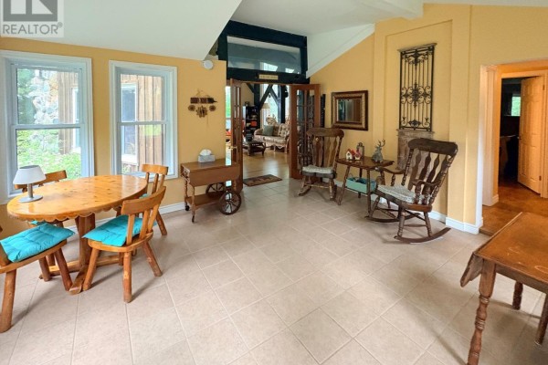 Utility room - 81001 Falls Road, Central Huron, ON N7A3X8 Photo 5