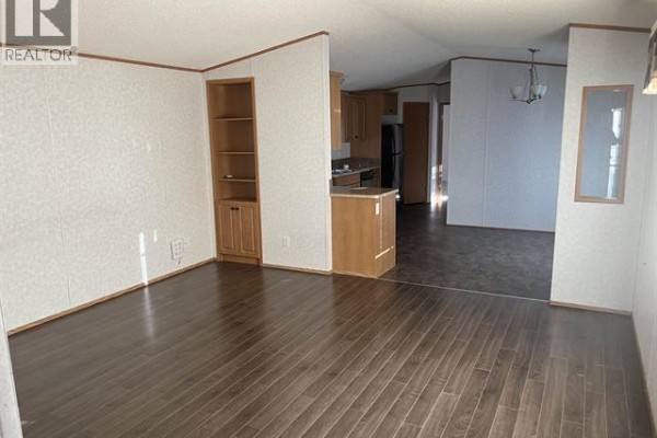 Bedroom 2 - 8101 85a Avenue, Fort St  John, BC V1J0H7 Photo 4