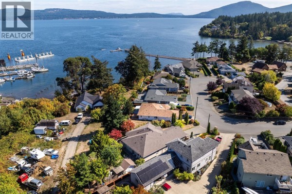 Studio - 8102 Spinnaker Pl, Crofton, BC V0R1R0 Photo 3
