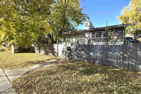 8108 124 Av Nw, Edmonton