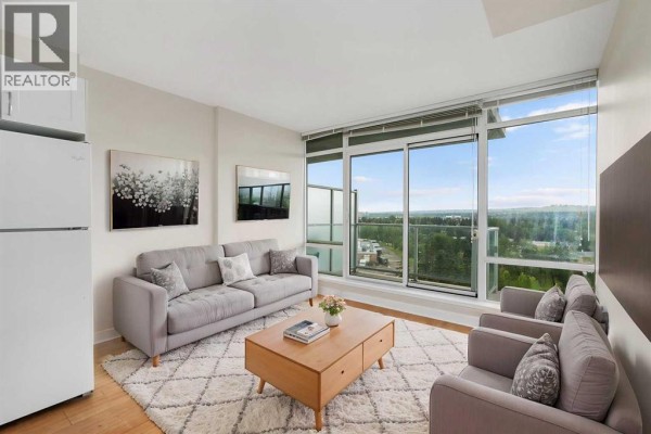 Foyer - 811, 30 Brentwood Common Nw, Calgary, AB T2L2J9 Photo 3