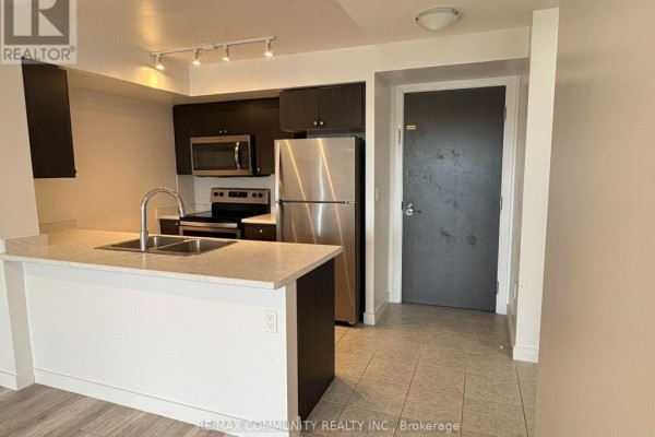 Dining room - 811 - 1346 Danforth Road, Toronto, ON M1J0A9 Photo 2