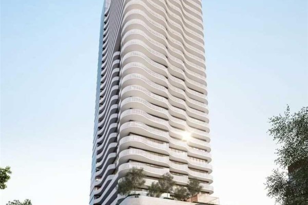 811 - 15 Holmes Avenue, Toronto