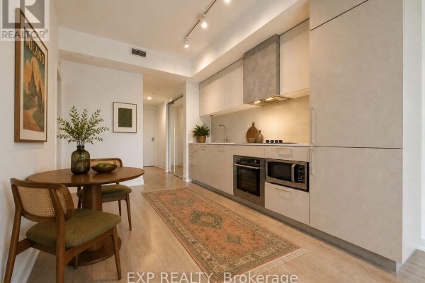 811 - 19 Western Battery Road, Toronto, ON, photo 2