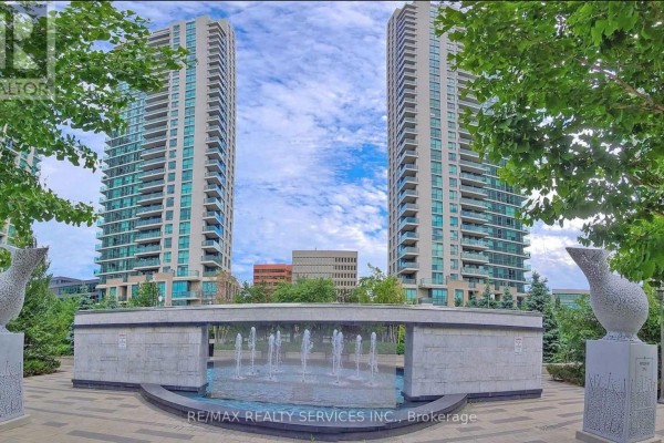 811 - 205 Sherway Gardens Road, Toronto